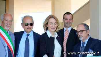 Nell'ex hotel di Ostia aprono nuove aule studio di Roma Tre