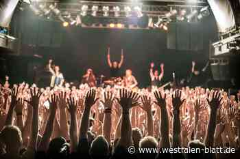Doch noch Konzerte im früheren X in Herford möglich?