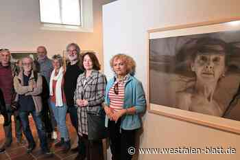 Internationale Fotografie in Paderborn