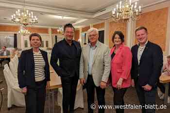 Demag bleibt auf Wachstumskurs und kündigt Veränderungen an