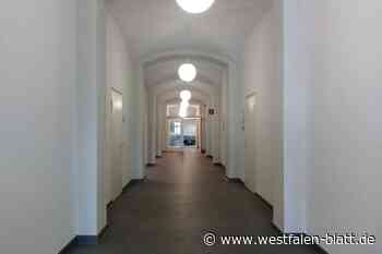 Tatort Amtsgericht Herford: Verurteilter beleidigt Richterin aufs Übelste