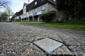 Audio-Walk durch Altenbeken informiert an zwölf Stationen