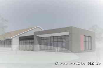 Borgentreich: Millionenprojekt „Jahrgangshaus zwei“ wird weiter geplant