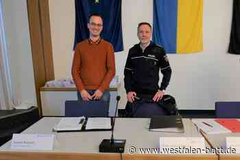 Bedenken unbegründet: Kriminalität in Bad Driburg nur leicht gestiegen