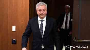 Chinese officials have threatened, intimidated Canadians and permanent residents on Canadian soil: CSIS