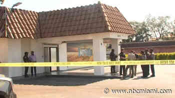 Suspect in Custody After Shooting at Miramar Club Leaves Man Hospitalized