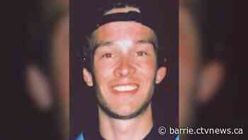 Police 'exhausting every resource available' in search for missing Orangeville man