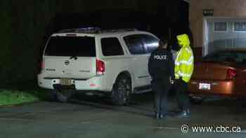 Girl, 8, killed in hit and run outside Burlington school, police say