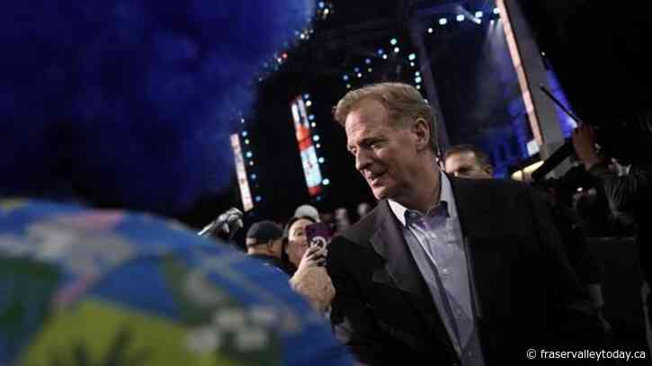 New York, California probing workplace discrimination at NFL