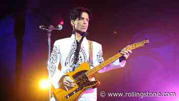Prince Estate Will Open Unreleased Music Vault for 2023 Celebration at Paisley Park