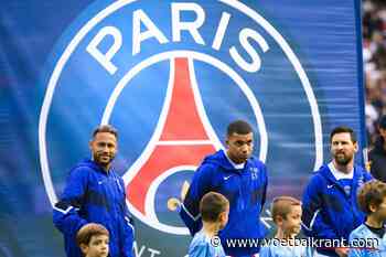 PSG-supporters zijn het beu, maar bestuur van de club gaat in de tegenaanval