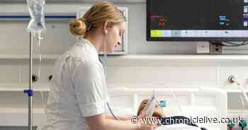 7 great reasons to study nursing at Northumbria University