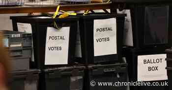 Local elections 2023: All the results from South Tyneside Council as they are announced