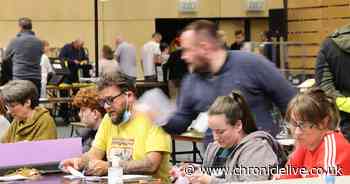 Local elections 2023: All the results from Newcastle City Council as they are announced