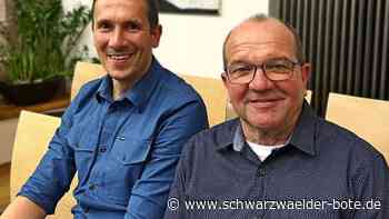 Gemeinderat Wildberg: Sie sind   die Jäger der heimischen Wasserrohrbrüche