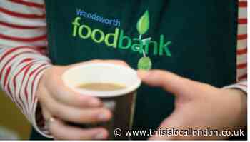 London: Home to None by Ivana Clapperton, Graveney School