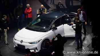 VW will nicht in den Preiskampf ziehen – trotz Teslas Preissekungen