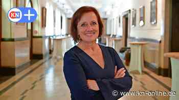 Dr. Maike Benson ist die neue Chefin im Gesundheitsamt von Kiel