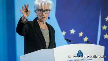 Die EZB wird zu Recht vorsichtig