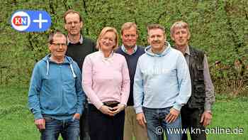 Kommunalwahl SH: Wahlgemeinschaft Tüttendorf will klimaneutrale Kommune schaffen