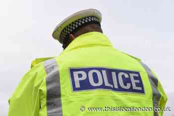 Lambeth arrest after man masturbated in Epsom Wonersh Way farm