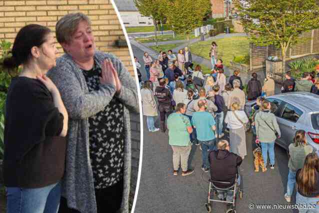 Ouders en collega’s verrassen Kim, die crèche moest sluiten na overlijden van kindje: “Dit doet ontzettend veel deugd”