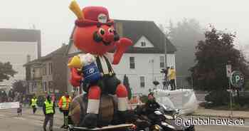 Tickets now on sale for 2023 Kitchener-Waterloo Oktoberfest