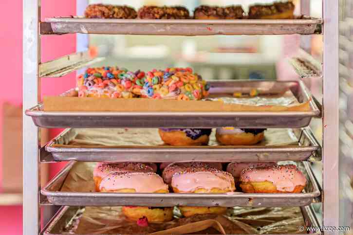 Where are the best donuts in New Mexico?