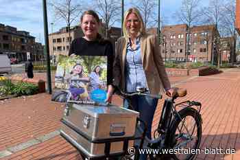 Steinhagen will die 200.000-Kilometer-Grenze knacken