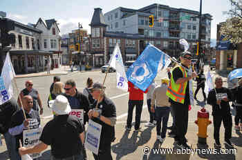 Chilliwack Chamber calls on labour minister to take action to end transit strike