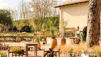 Balagan a Roma. Nuovo parco urbano estivo con cucina, brace, cocktail
