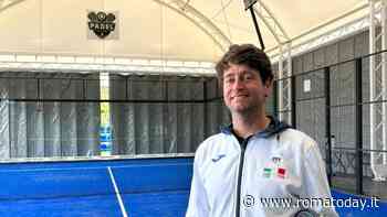 Villa Mercede Padel Club, il dt Palmieri: “Formiamo tecnici secondo metodologia comune”