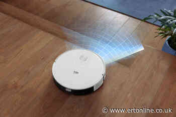 Beko goes robotic with brand new vacuum!