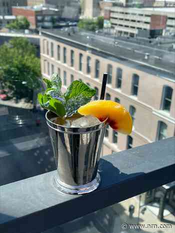 Louisville restaurants prepare for the Kentucky Derby influx