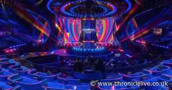 Eurovision semi finals set for 'brutal' X Factor style results change as fans divided