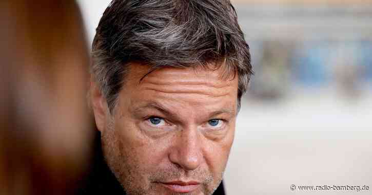 Habeck büßt stark in Wählergunst ein