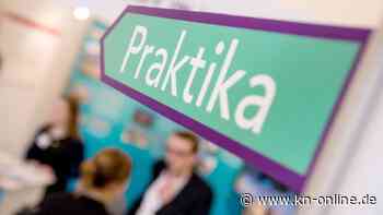 Freiwillige Praktika werden besser bezahlt - wo ist der Haken?