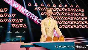 „Wer stiehlt mir die Show?“: Joko Winterscheidt mit neuer Staffel ab Herbst