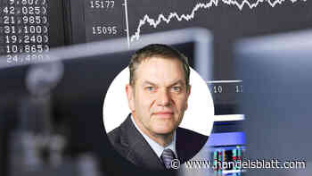 Märkte-Insight: Das lange Warten auf die Dax-Korrektur