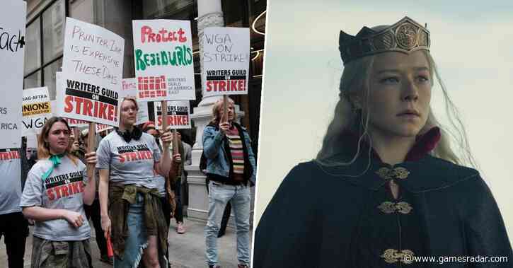 WGA strikes 2023: Everything you need to know