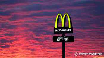 Teller bei McDonald‘s? Amazon-Paket aus Plastik? Das sind die EU-Verpackungspläne