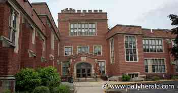 Glenbard West student charged with making bomb threat that led to school evacuation