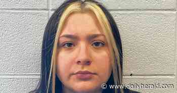 Winthrop Harbor teen charged with running over good Samaritan