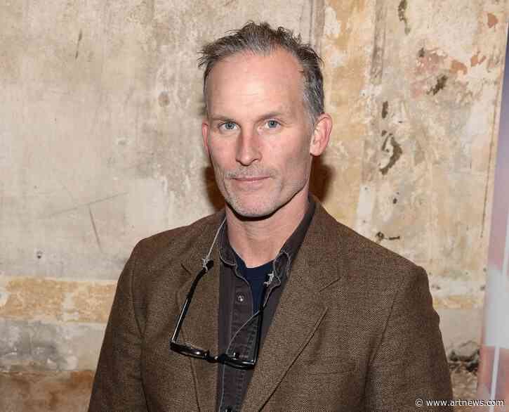 Matthew Barney to Debut New Video Installation About ‘Violence and Spectacle’ in American Football