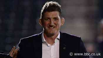 Stuart Hooper: Bath Rugby's former captain and director of rugby to leave after 15 years