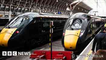 Coronation of King Charles III: 'Allow time for train journeys'