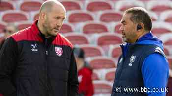 Bristol, Bath and Gloucester hunt final European Champions Cup spot