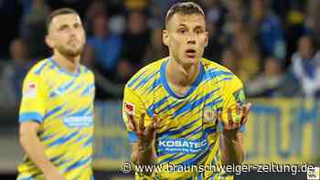 Eintracht vor Schicksalsspielen – „Die Mannschaft ist anders“