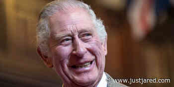 King Charles' Coronation Guest List Revealed: Every Royal Expected to Attend