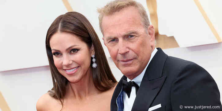 Kevin Costner Faces Cheating Rumors After Divorce & 'Yellowstone' Exit, One Source Denies Accusations